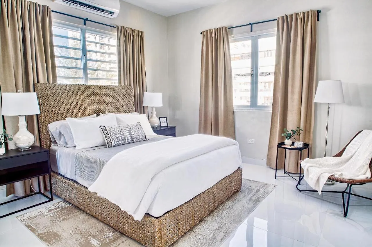 Enjoy Our Luxurious Penthouse In Condado! Apartment San Juan