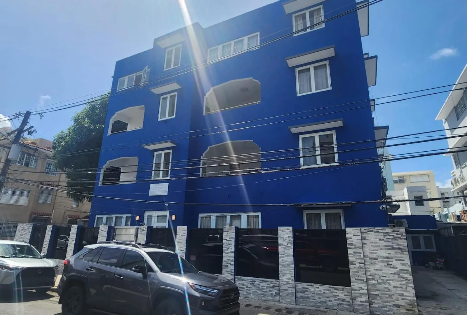 Enjoy Our Luxurious Penthouse In Condado! Apartment San Juan 0*,  Puerto Rico