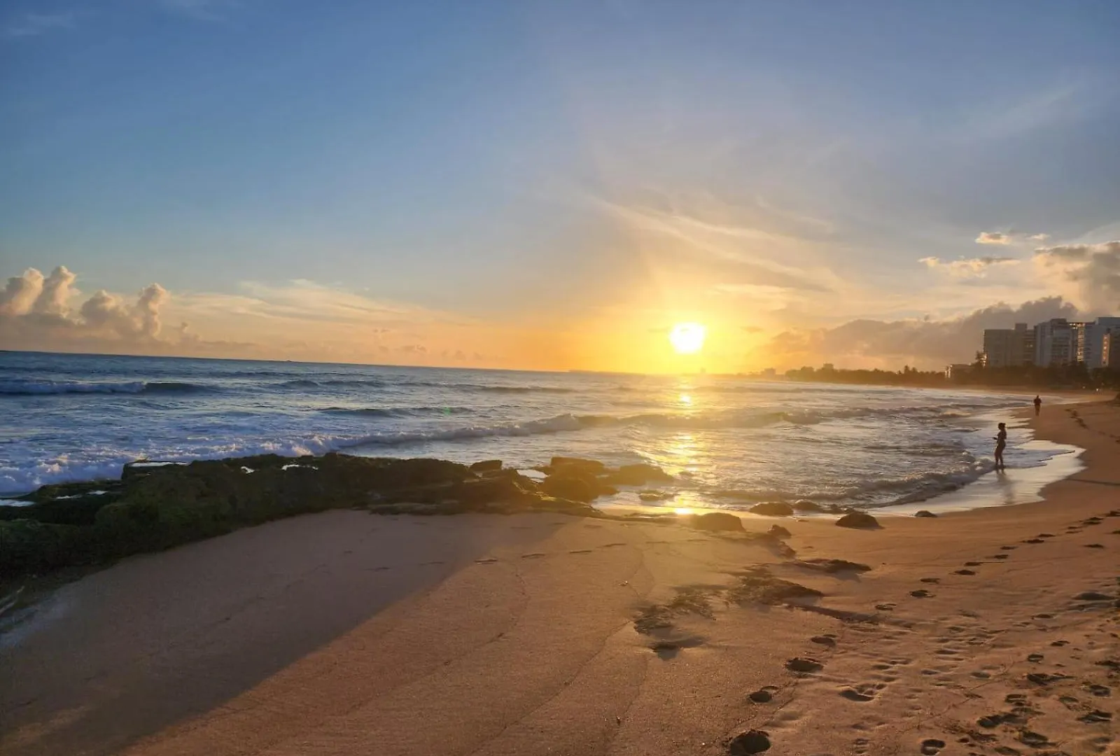 Enjoy Our Luxurious Penthouse In Condado! Apartment San Juan